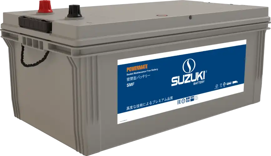 TRUCK C سیلد سوزوکی